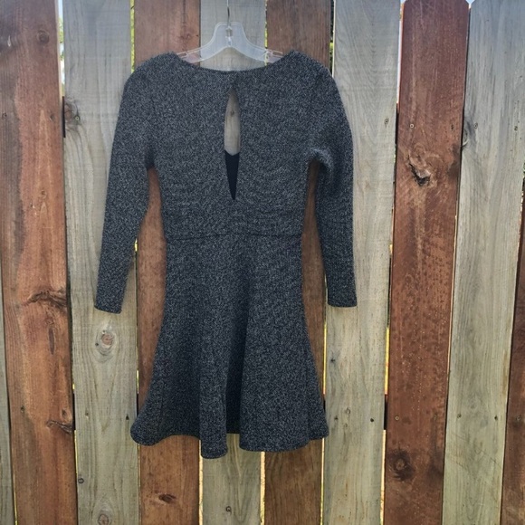 Free people fit and flare dress xs nwot - Picture 4 of 8